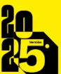 2025 Logo